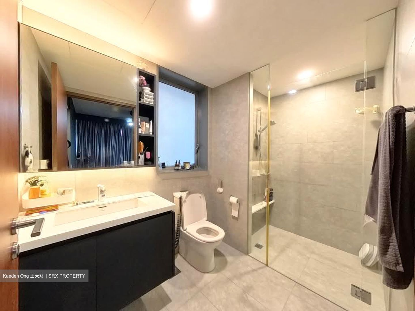The Visionaire (D27), Condominium #617601031
